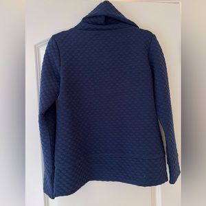 Sail to Sable Sweatshirt Navy XS Like New